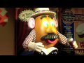 Mr Potatohead