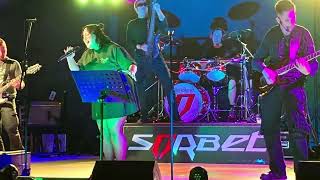 Video Sarkastický Klaun (Live version)