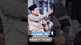 Download lagu 'Trans7 jangan cuma diboikot! cabut ijinnya!' (KH. Anwar Zahid) #fypシ #viral #santri #boikottrans7 mp3