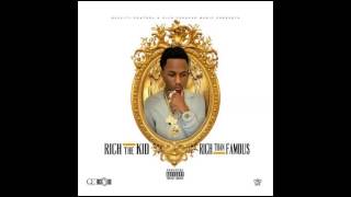 Rich The Kid - Goin Krazy (Feat. YG) [Prod. By KE On The Track]