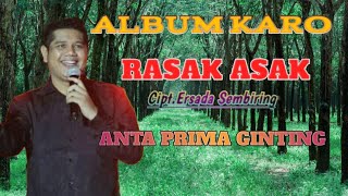 Download lagu ALBUM KARO.RASAK ASAK ANTA PRIMA GINTING mp3