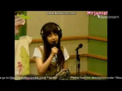 [MYjuniel] 120620 Sukira Part 5