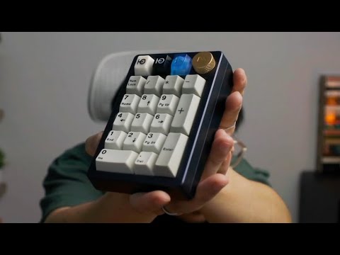 Mammoth 20 Build Stream