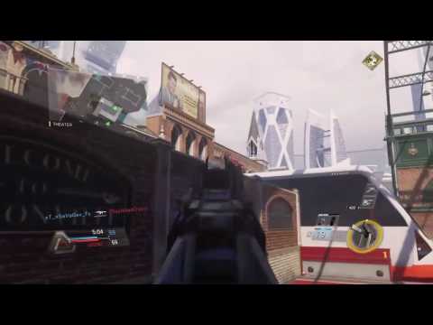 CALL OF DUTY IW ( Infinite Warfare ) Gameplay !! BEAST MODE