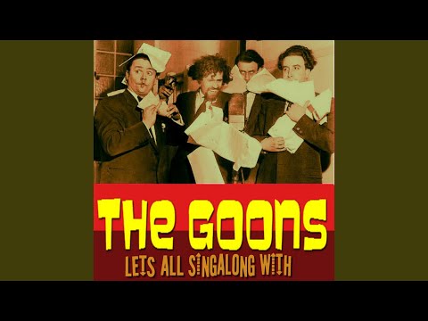 Bloodnok's Rock 'n' Roll Call