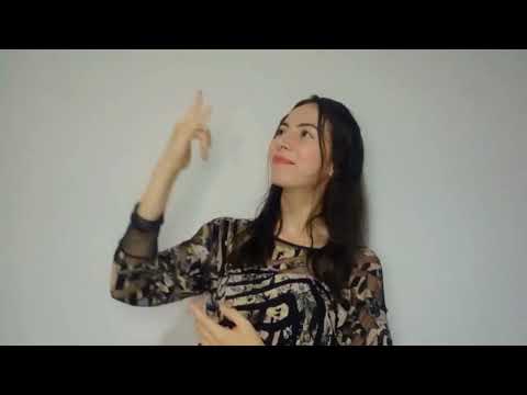 Bem-Vindo à Família | LIBRAS