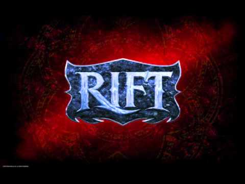 RIFT Soundtrack 05- Silverwood