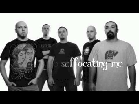 Absolution Project - Suffocate [Lyrics]