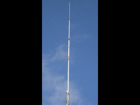 CB Radio - Does the Solarcon Antron 99 antenna really have 9.9dBi gain?