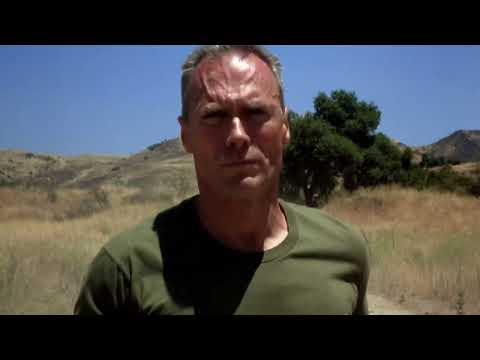 Heartbreak Ridge - Training Run