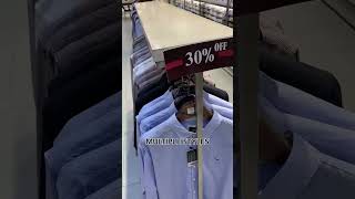 Visit FHS at Packages Mall, Lahore | For the Modern Gentleman