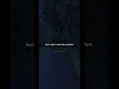 Notion || The Rare Occasions || aesthetic || music || lyric video || nostalgia