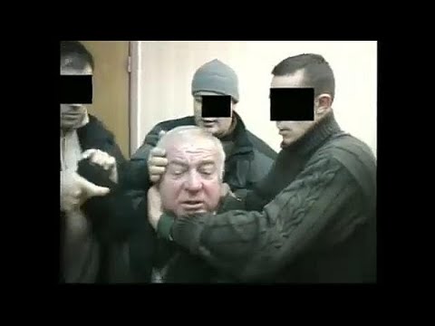 Volt orosz ügynököt mérgezhettek meg