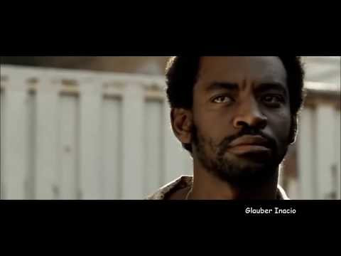 Legião Urbana-Faroeste caboclo- clipe com cenas do filme