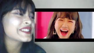 Download lagu WJMK- STRONG [ MV ] | Indian Reaction | mp3