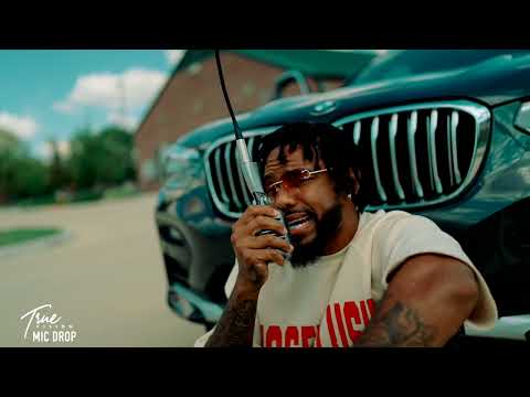 Zu’Gwalla-Love Myself (Live Performance)