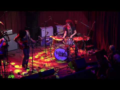 The London Souls - 4K - 02.04.17 - The Ardmore Music Hall - partial recording