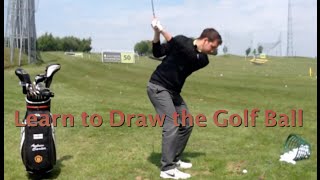 Learn how to Draw the Golf Ball | Carter's Golf