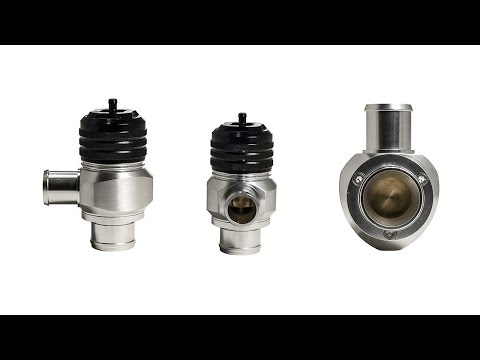 SubiSpeed - 2015 WRX TurboXS Hybrid BOV Install