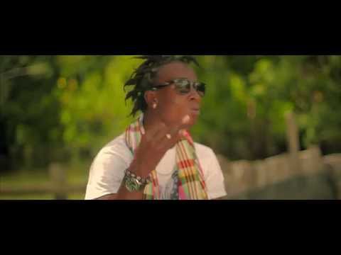 Naydel als optie - Mi baby gwe (Official Video)