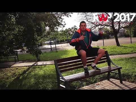 Jacek DZS  – RAP W POLSCE (PROD. FLAME) | #RWP2017 ETAP1