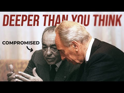 The Secret Ties between Israel and Morocco