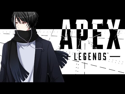 【#apexlegends 】フルパで行くぞ! プラチナⅡ(キーマウ) w/冬火3 ふーれん3 【石竹マコト/#vtuber 】