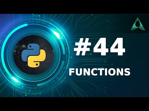 44 Functions In Python Part 2 Python Tutorials