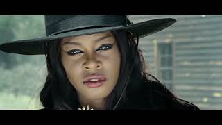Azealia Banks - Liquorice (Official Music Video)