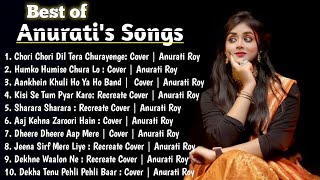 Download lagu TOP 10 Old Cover Hindi Songs | Cover jukebox | Anurati Roy mp3 Download lagu TOP 10 Old Cover Hindi Songs | Cover jukebox | Anurati Roy mp3