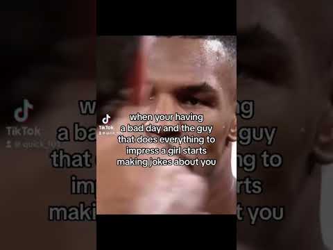 (Real)#fyp #trending #miketyson #clown #classclown #💀#🗿#🤓#boxing #notforyou #nottoday