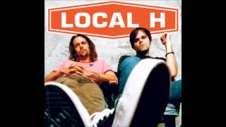 Local H  - Cooler Heads