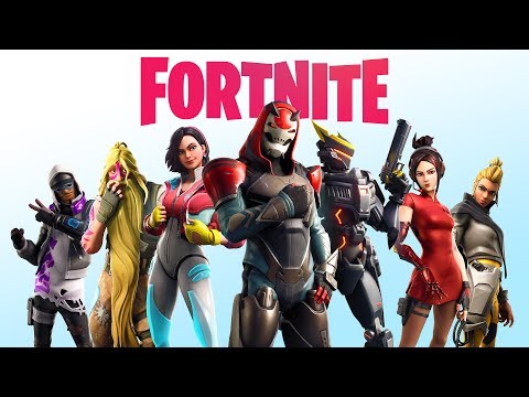 fortnite world cup in 3 days | #LS33