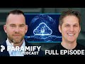 A JOURNEY INTO FEDRAMP WITH ERIC BRITTON ADAMS | THE PARAMIFY PODCAST  ..