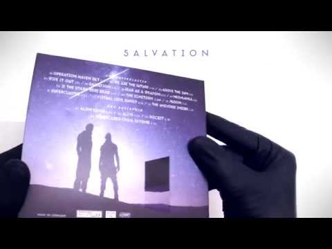 Supercluster (Unpacking Video)