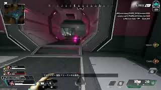 ホミトモブトメメシーのApex