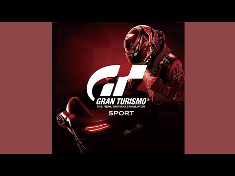 Shadows of Our Past (Gran Turismo 5 Version)