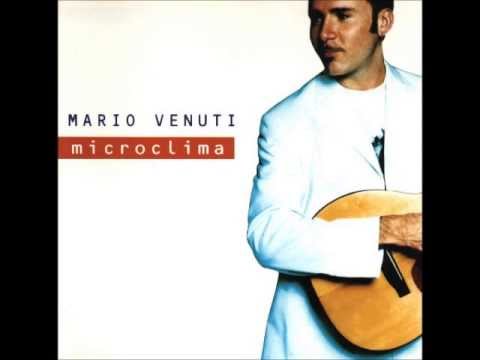 Mario Venuti - Microclima (1996)