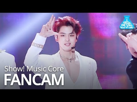 [예능연구소 직캠] PENTAGON - Dr. BeBe(HONGSEOK), 펜타곤 - Dr. 베베(홍석) @Show! Music Core 20200229