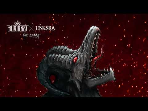 BLOODSET ft. UNKSRA - The Beast