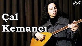 Candan - Çal Kemancı | Cover