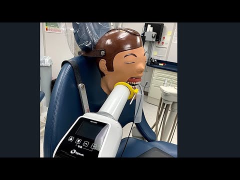 Beginner Tip for Perfect Dental X-rays