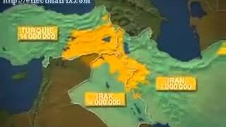 تاريخ كوردستان بالفرنسية,,, Kurdistan history of the French language