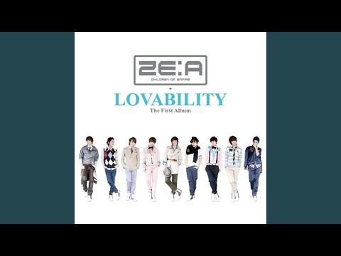 Again - Zea 3