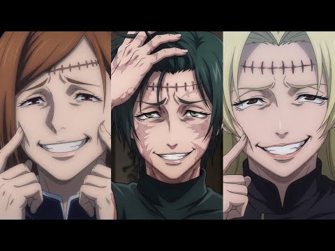 Female Possession Anime