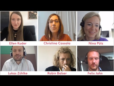 Buy now, pay later: Der Trend, sie alle zu binden oder moralisch fragwürdig?