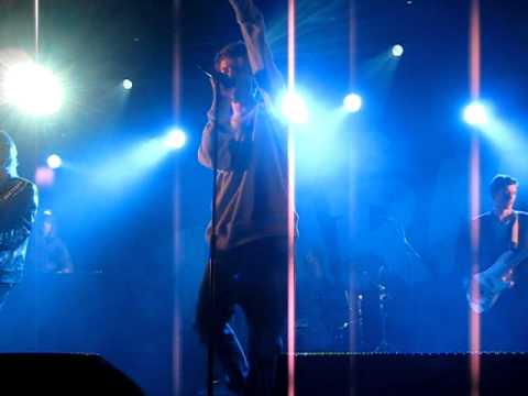 LidoLido - Different