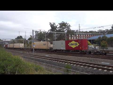 NR70 & NR63 with PN 7SB1 - 8/9/18