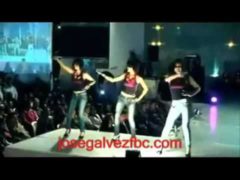 A Chimbote de los Rumbaney - Electro (aficionado)