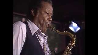 Eddie &quot;Lockjaw&quot; Davis - S&#39;Wonderful (Copenhagen, 1985) [official HQ]